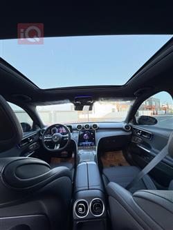 مرسيدس بنز C-Class